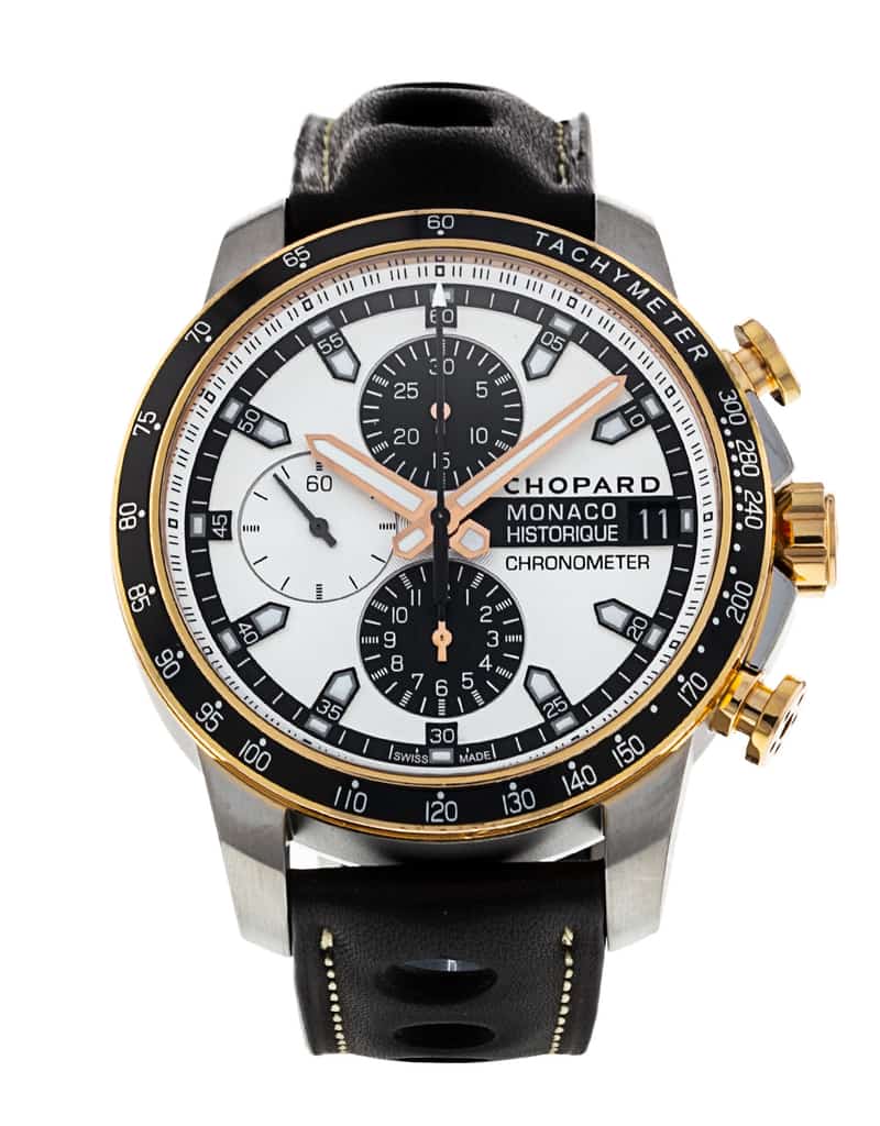 Chopard Grand Prix 168570-9001 Chopard Grand Prix 168570-9001